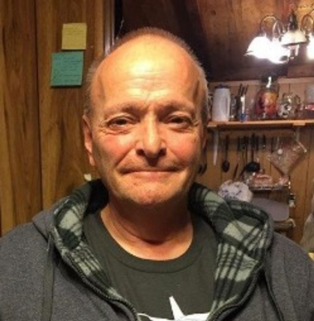Timothy Lee Gorman