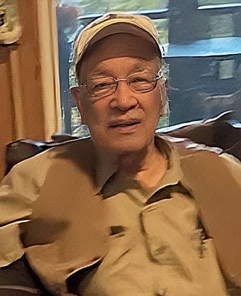Mr. Forrest K. Williams Profile Photo