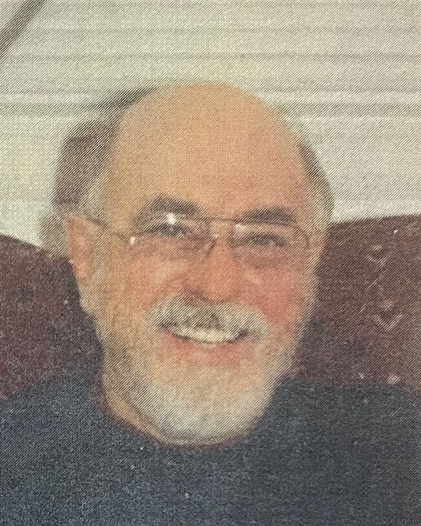 Henry Joseph “Hank” Brangle