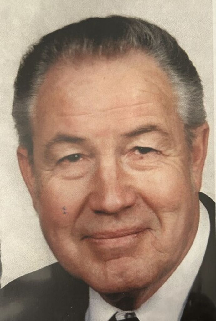 James Edward Arnold Profile Photo