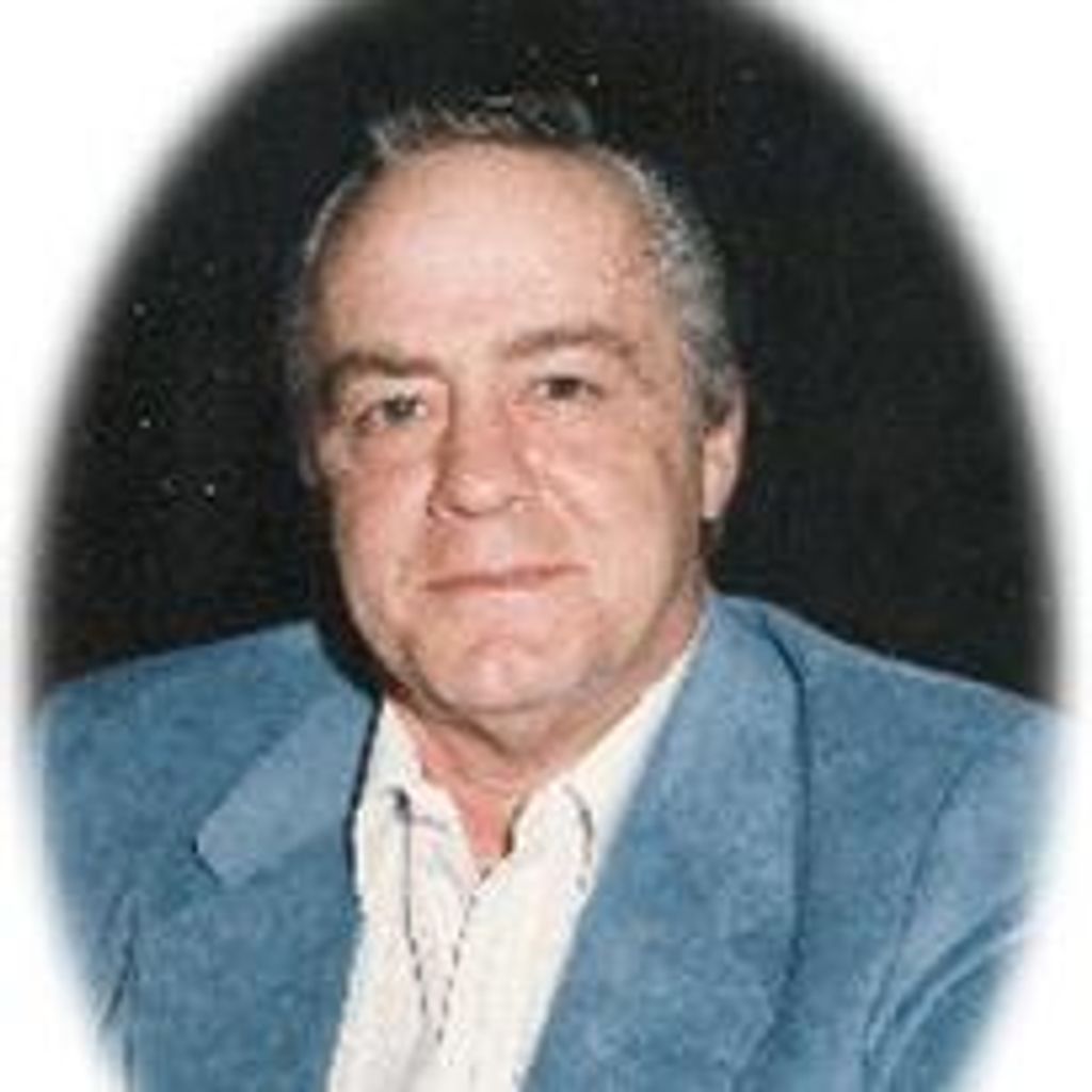 Paul E. Townsend