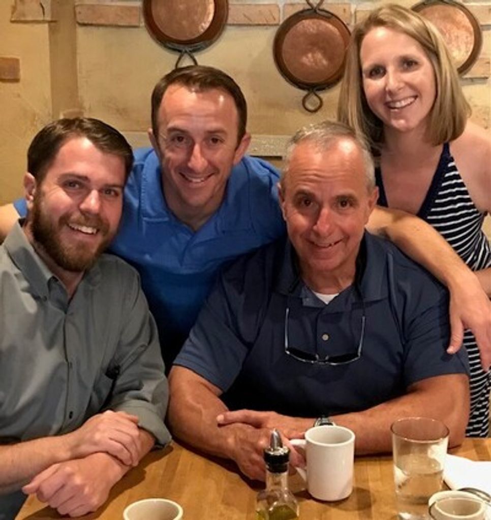 Albert J. Sacchetti, Jr.