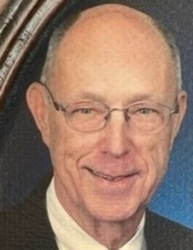Robert "Bob" Bruce Shields