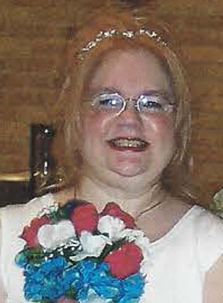 Gloria J Reber Profile Photo