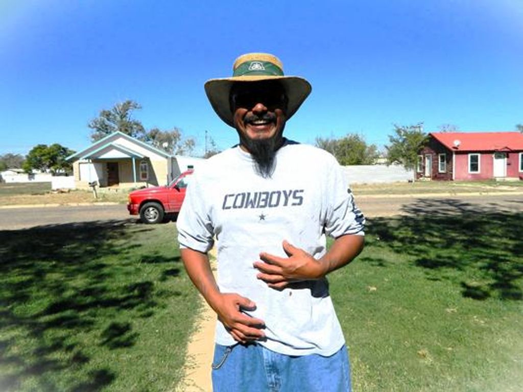 Juan "Ricky" Leal Profile Photo