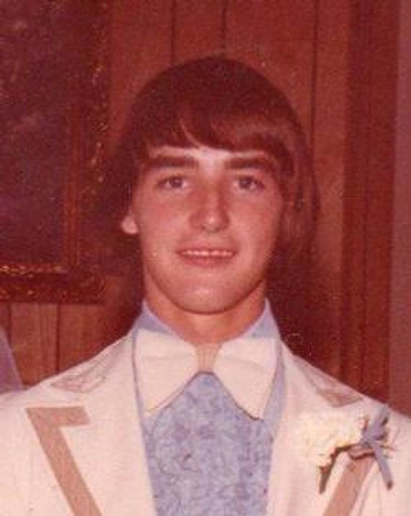 Kenneth Ralph Debord