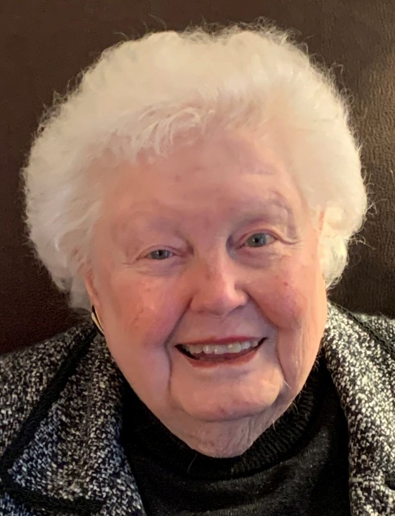 Barbara Roche Amato Kuslan