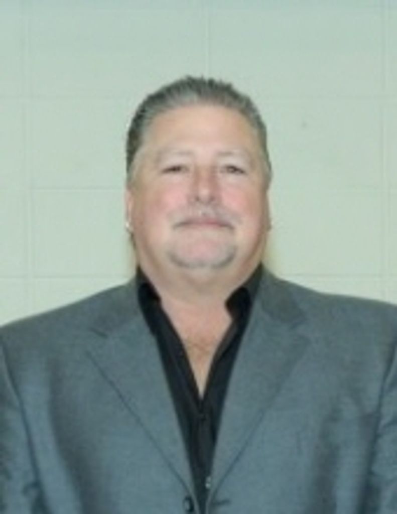 Charles Mikesell