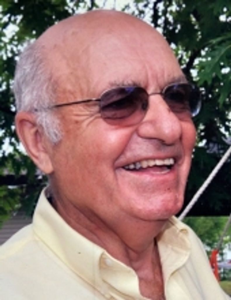 Wayne Sawallish