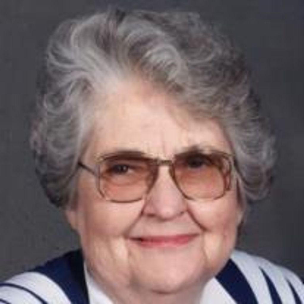 Clara Nell Phillips