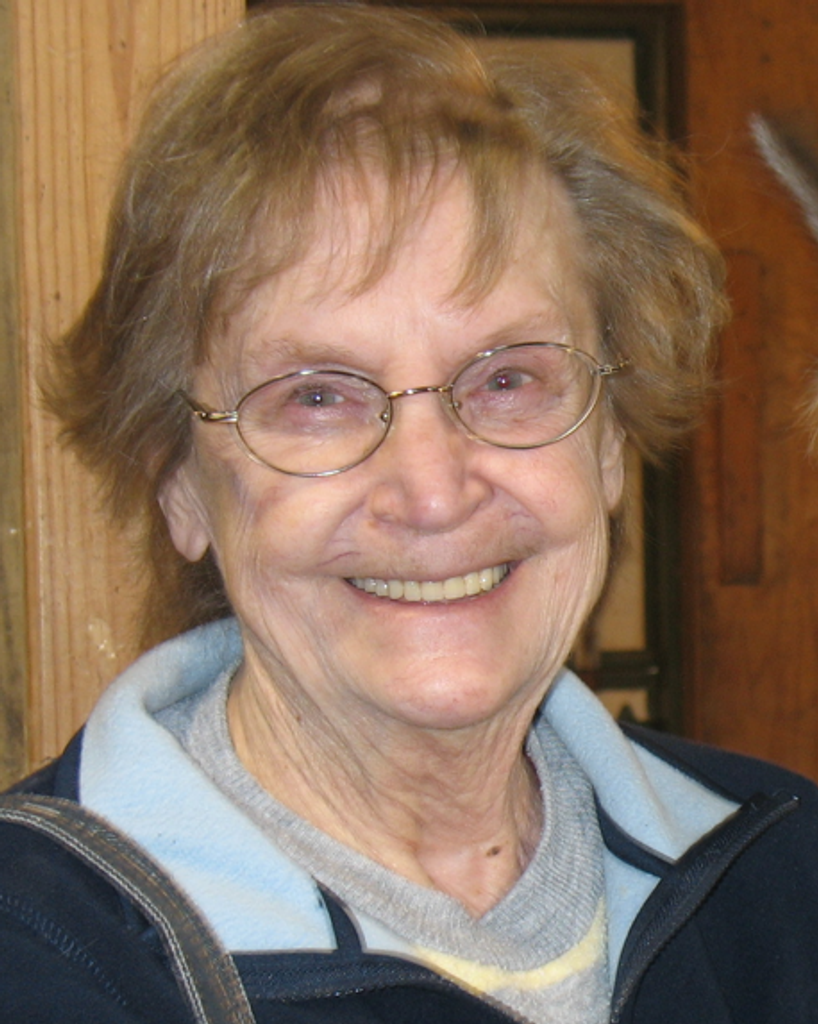 Nancy Rae Braman