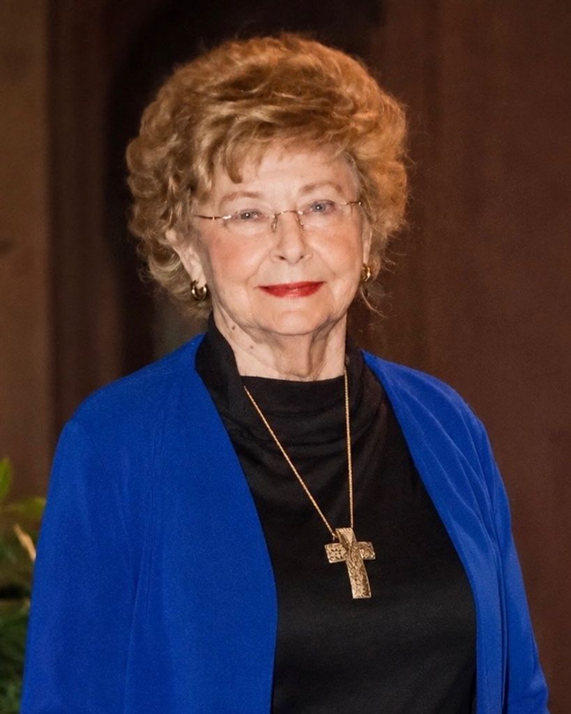 Donna Palmertree Traywick Profile Photo