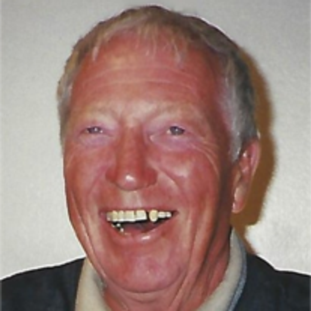 Edwin John Soderlund