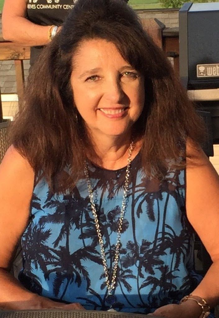 Emily Lynn Vass Collins