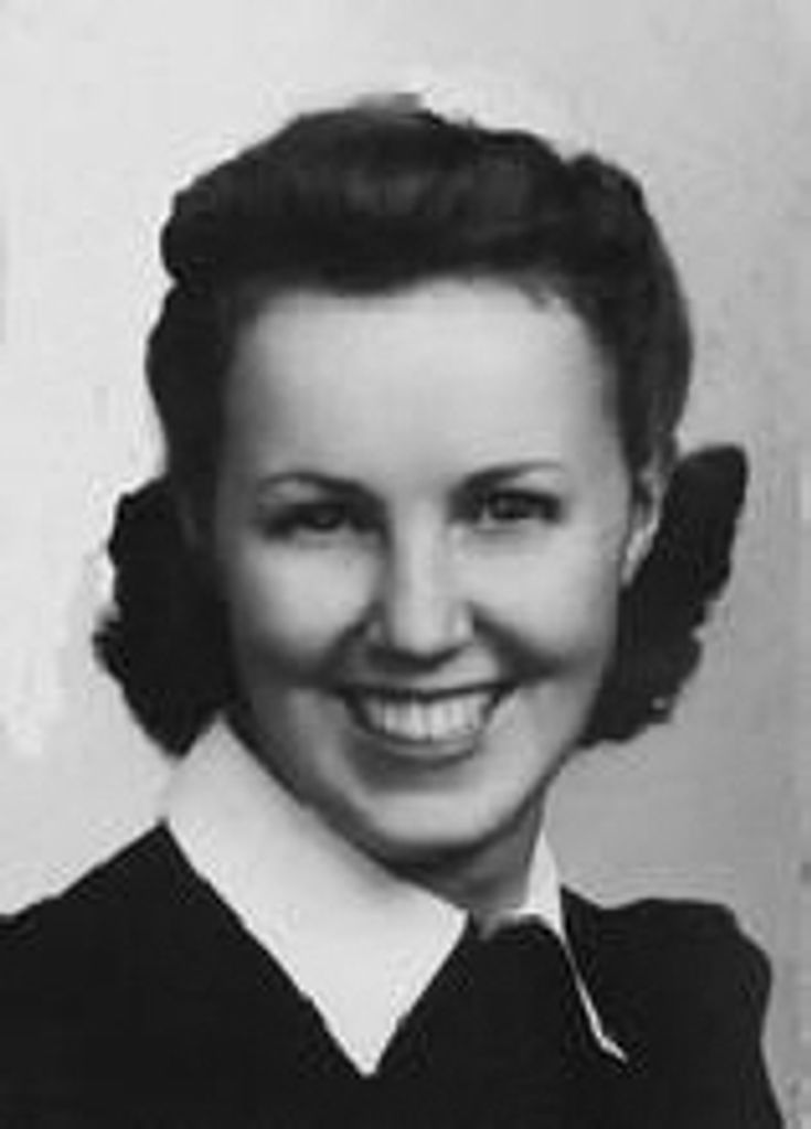 Marietta Winstead