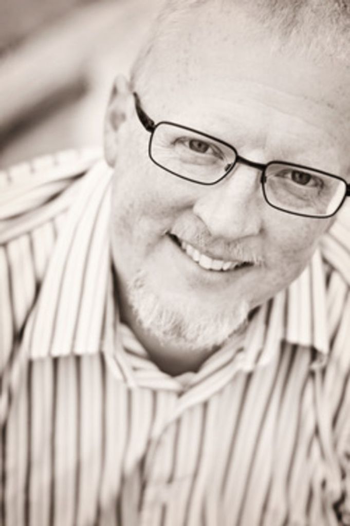 Keith Griffith Profile Photo