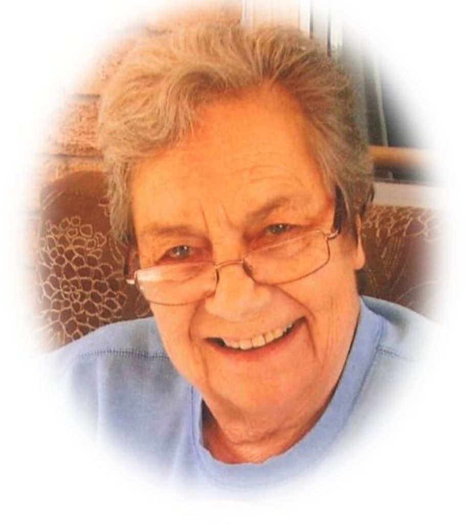 Theresa Alberta Hamilton
