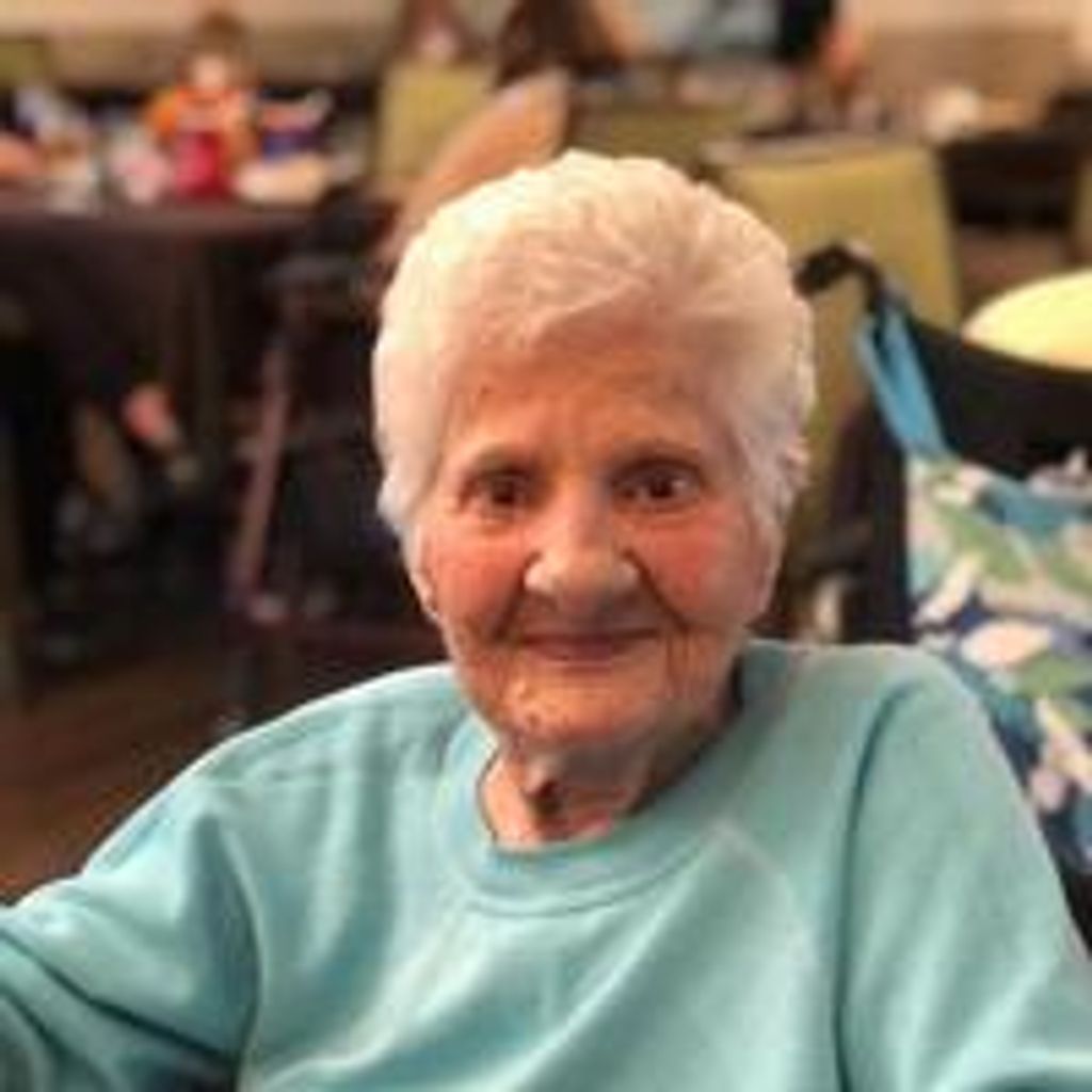 Margaret Glover Stevenson Profile Photo