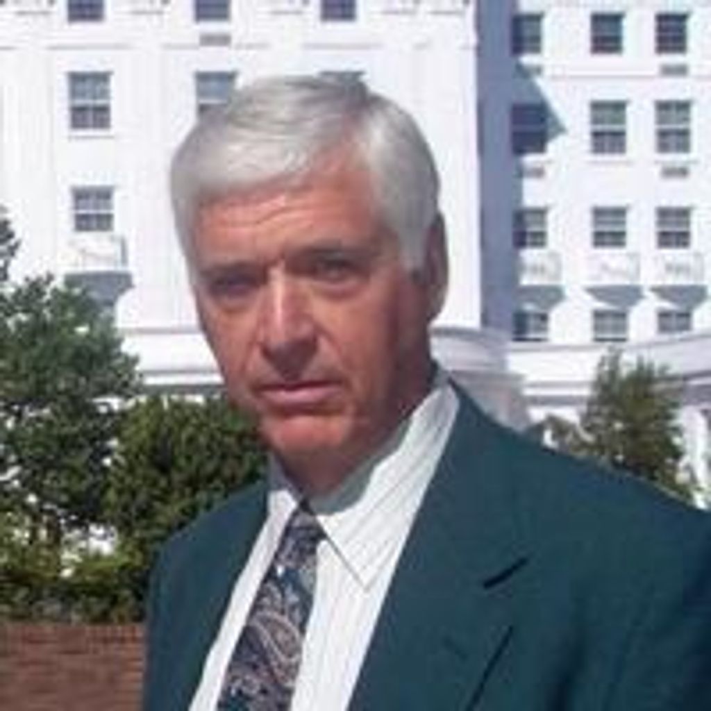 Roger L. Wriston Profile Photo