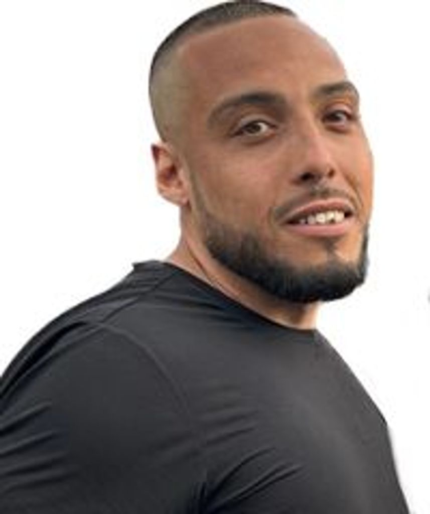 Rafael Ruben Vargas Profile Photo