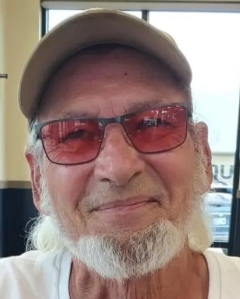 Rickey F. Fleetwood