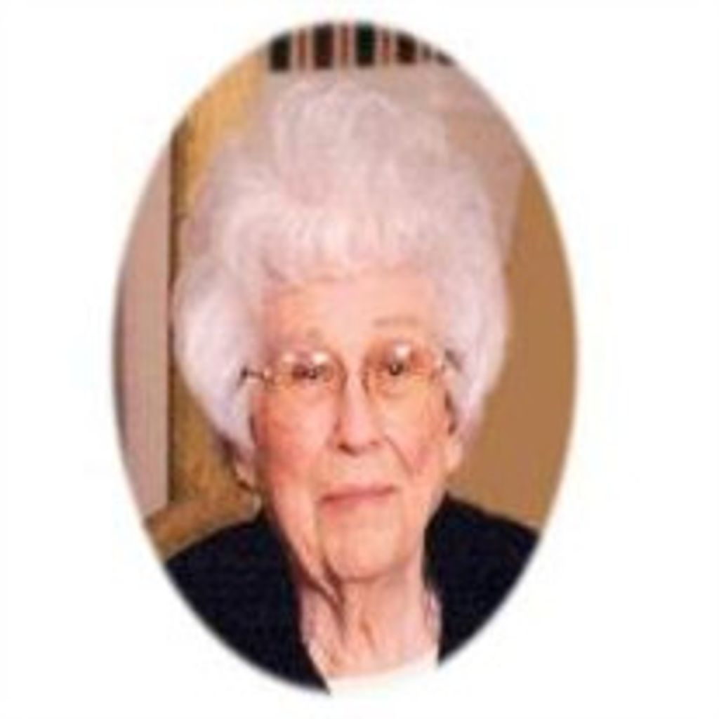 Doreen Isabella Loosle Nelson
