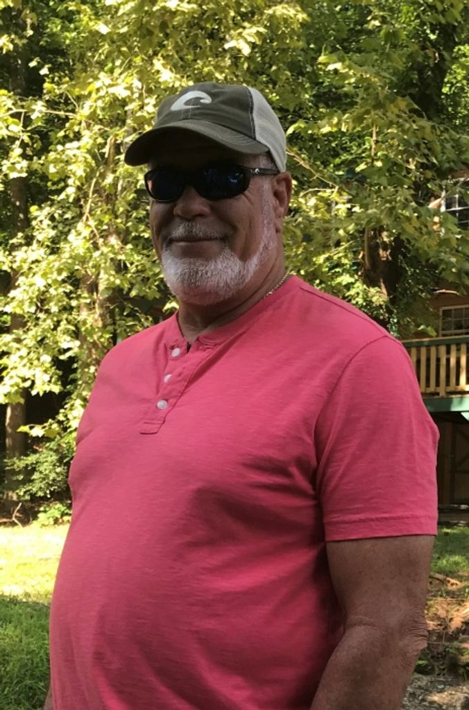 Michael Roy Blackwell