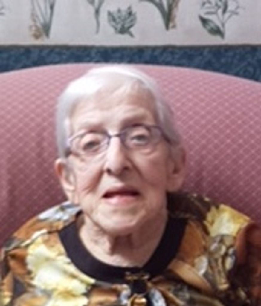 Catherine M (Lister)  Hanacek