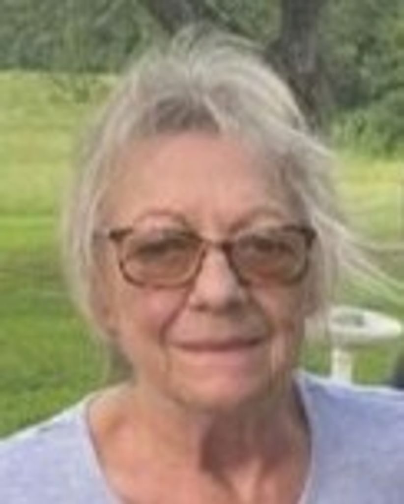 Trudie Kay Moon