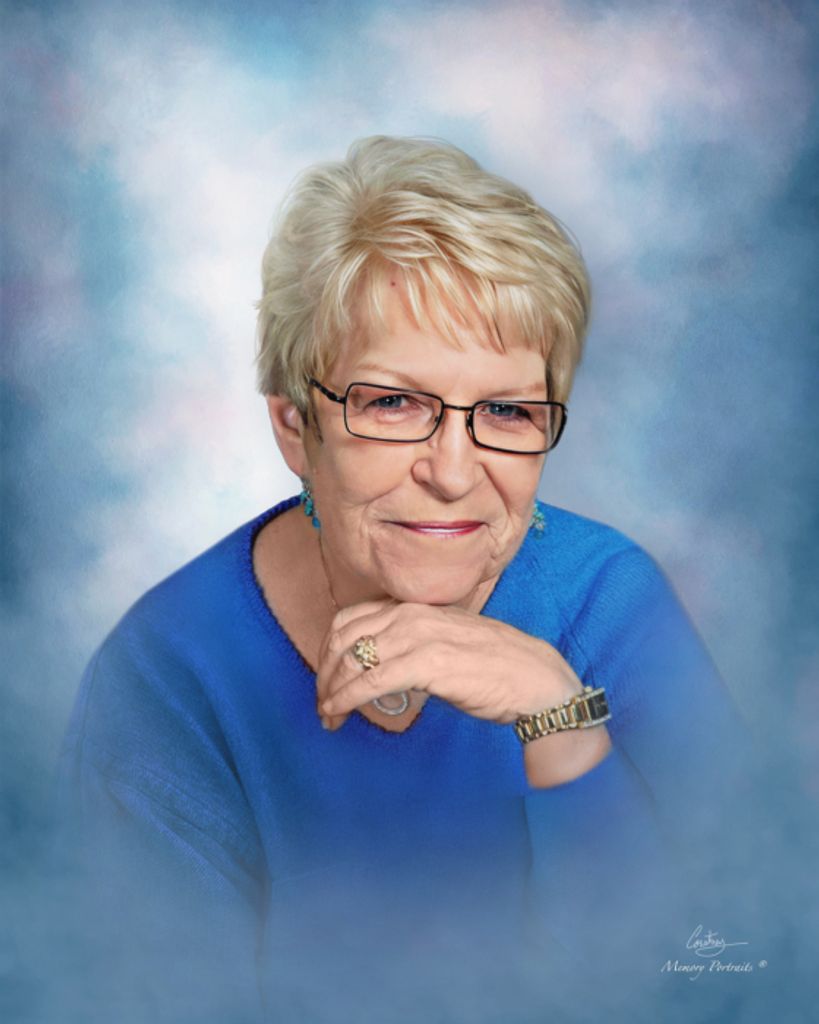 Judy (Toomes)  Wood Profile Photo