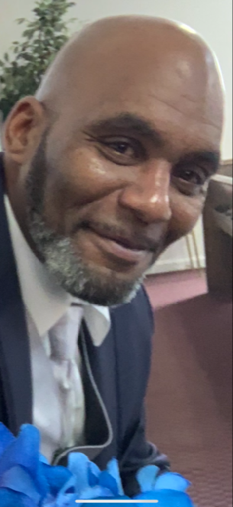 Chistopher Eric Robinson Profile Photo