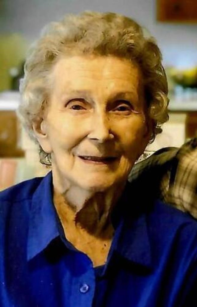 Barbara Green Profile Photo