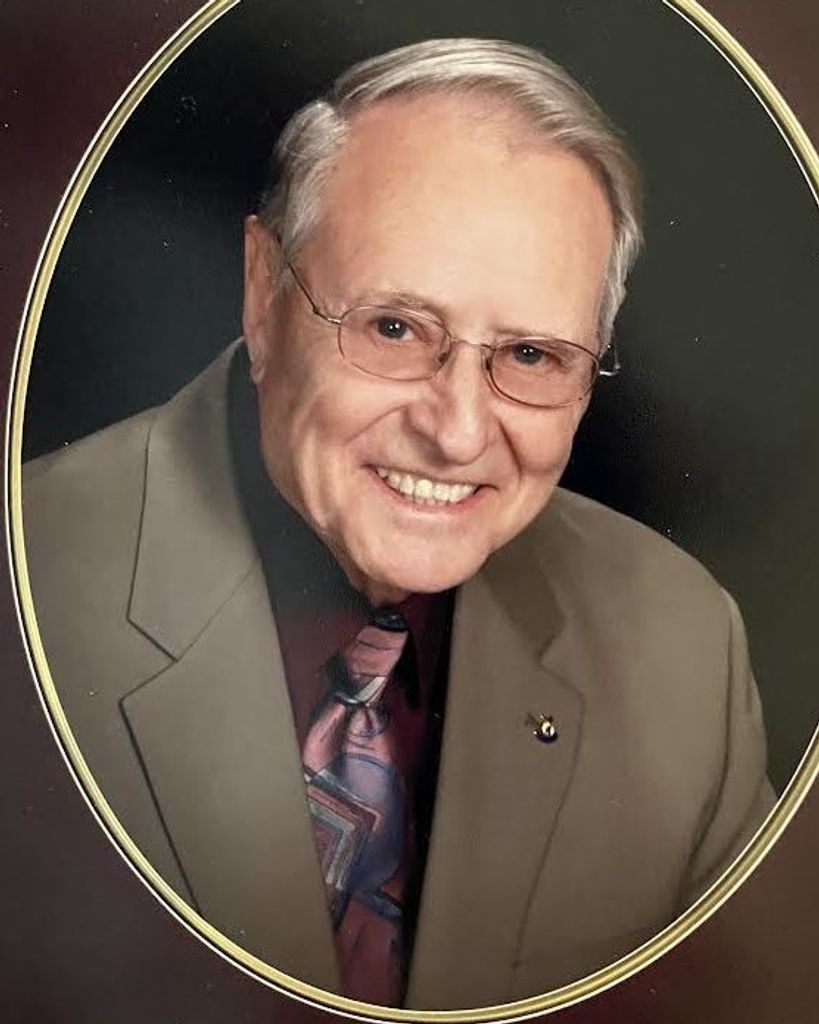 Cameron E. Davis Profile Photo