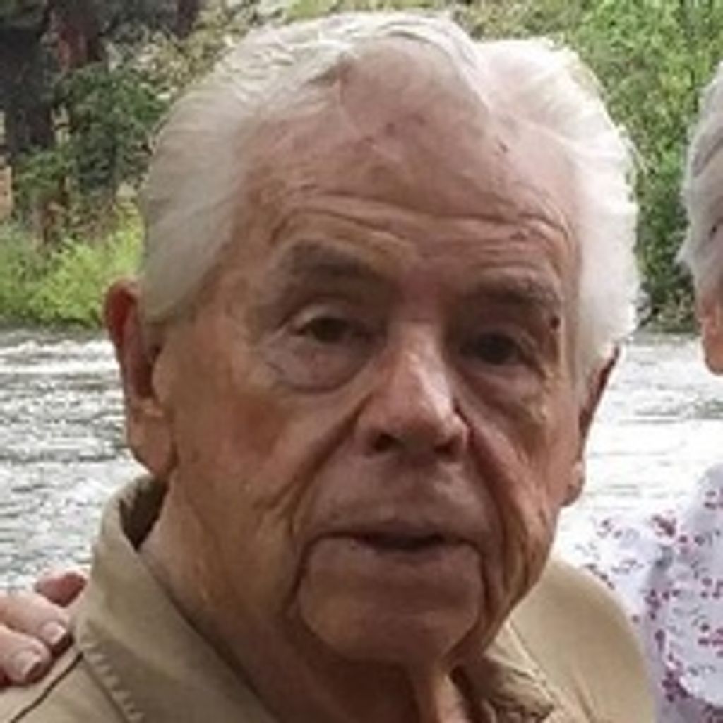 Richard Shelinbarger
