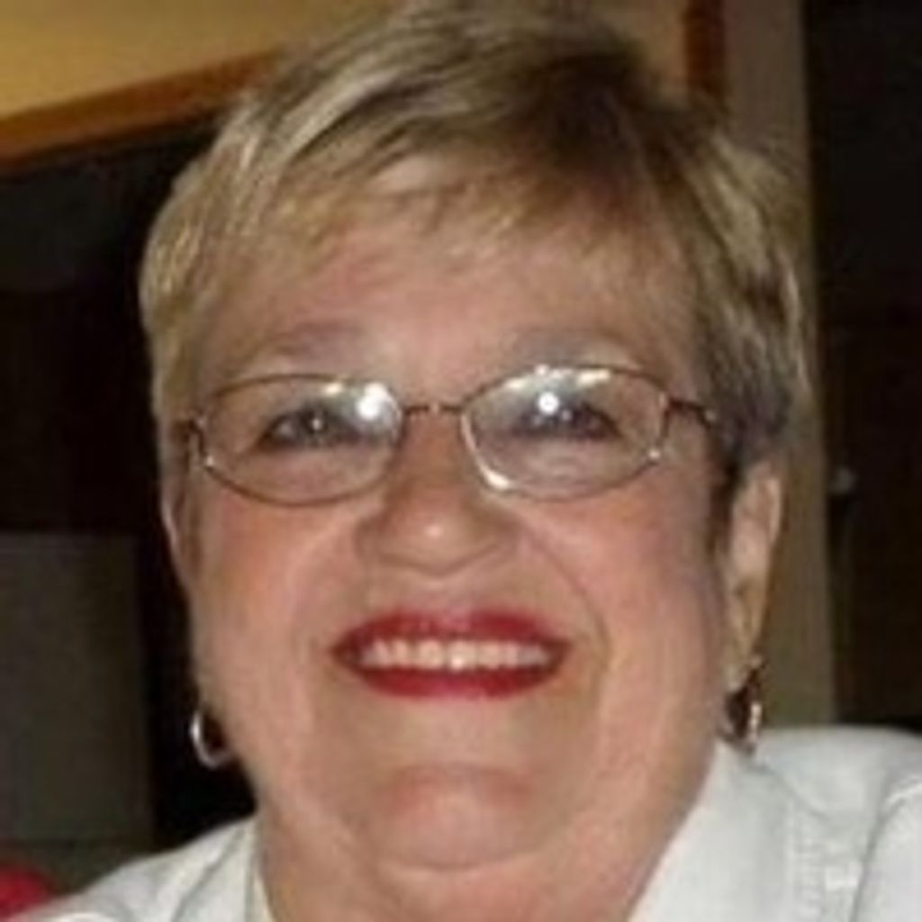 Ina Mae Jones Lawson