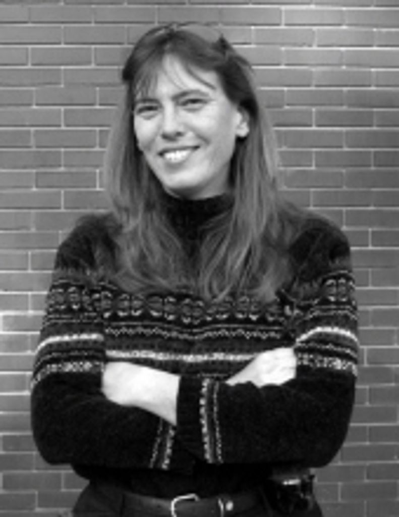 Deidre Michelle White 