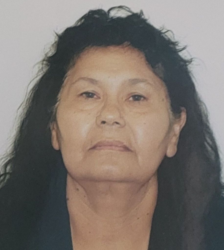 Irma Francisca Luera