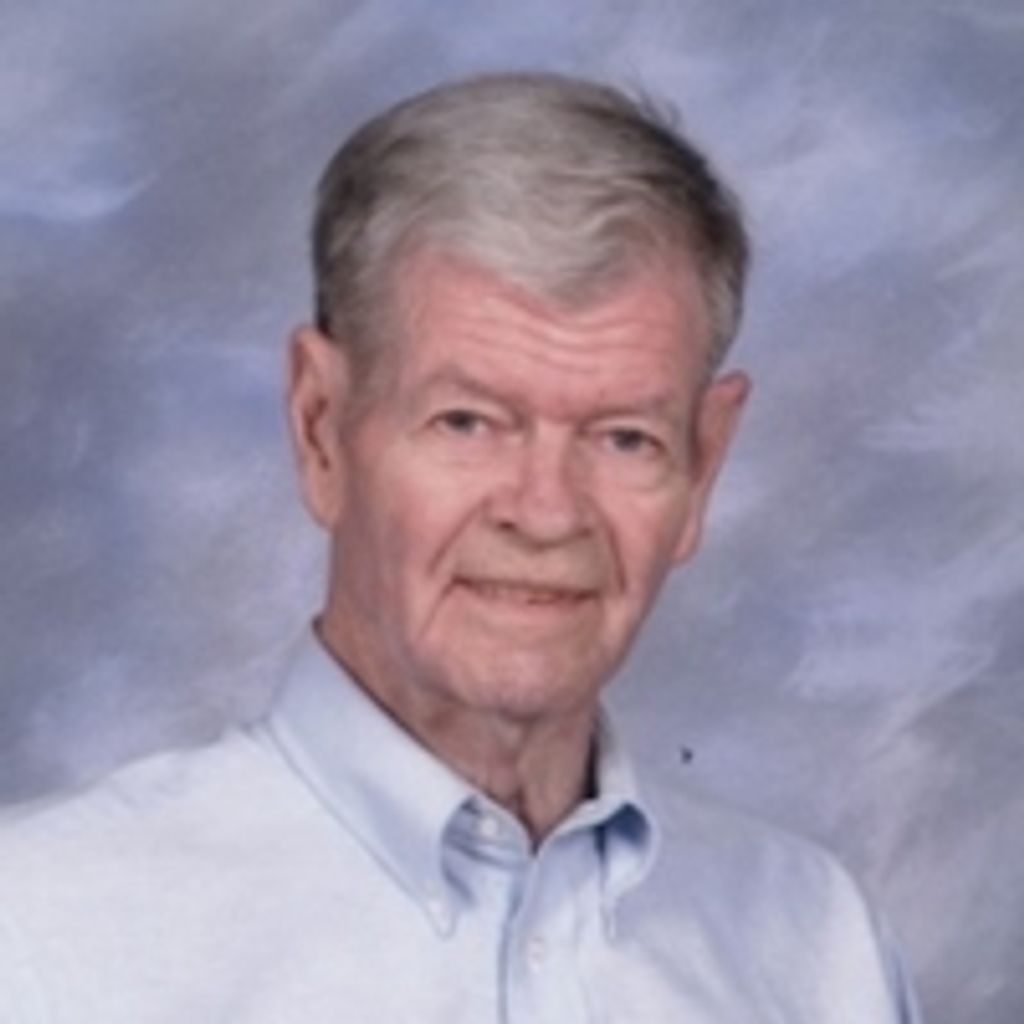 Virgil  Edward Schuster