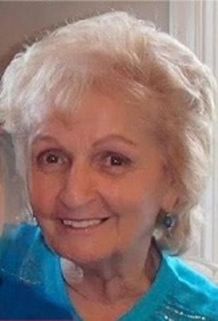 Beverly Gallagher Miller