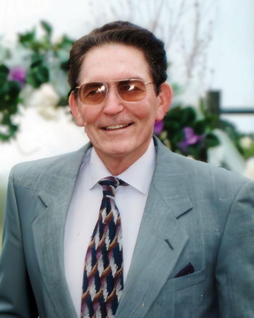 Edgar B. Williams Jr Profile Photo