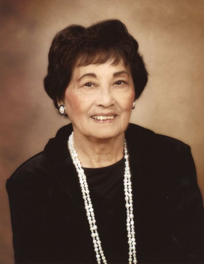 Flora Tanaka