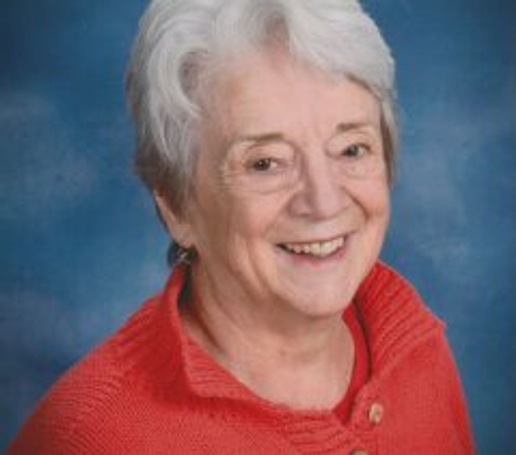 Estelle Delphia Trzcinski (Legare)