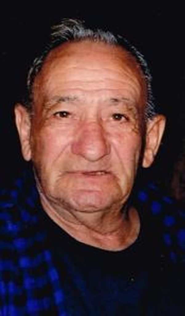 Wilbert "Butch" Bertrand