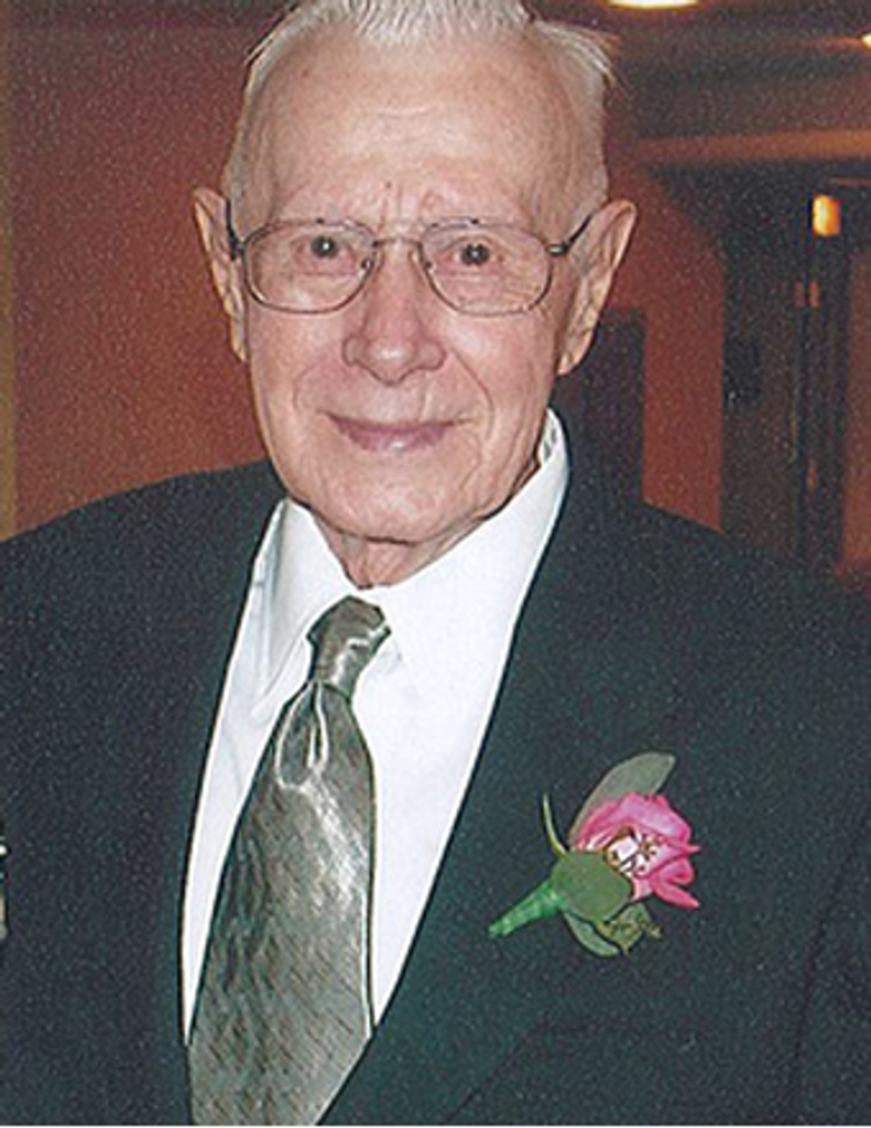 E. Lee Marconett