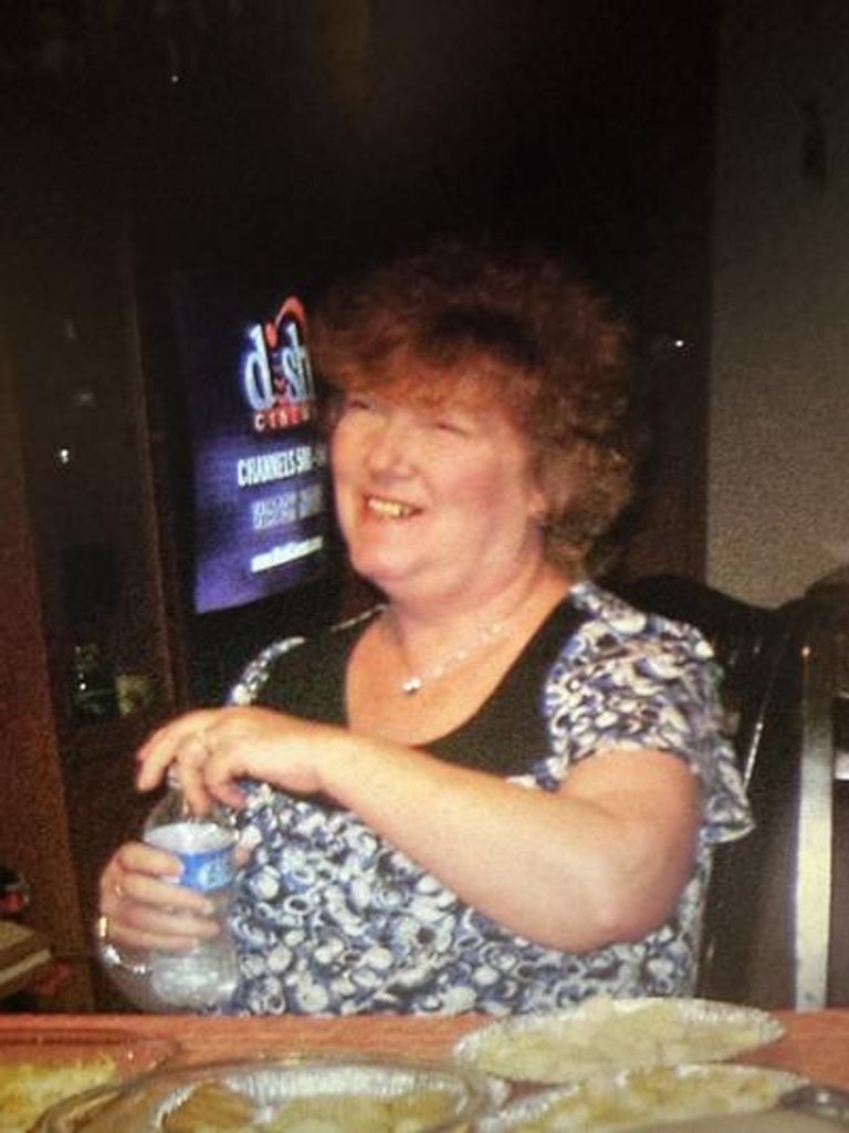 Carol A. Barshinger Profile Photo