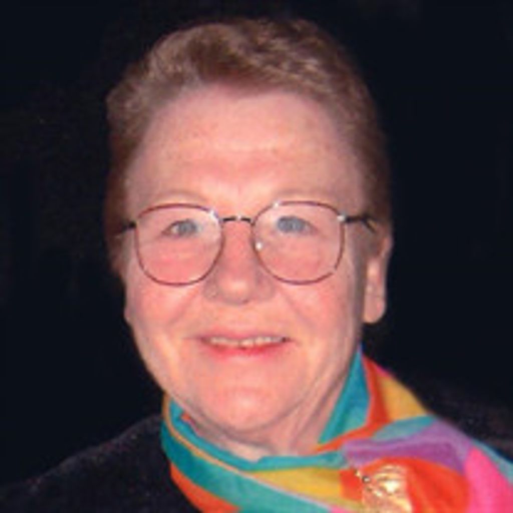 Norma Starr