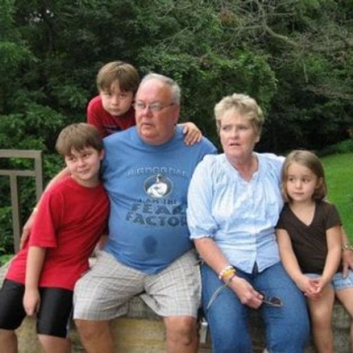 Evelyn  Elaine Flesher photo gallery thumbnail 4 of 83