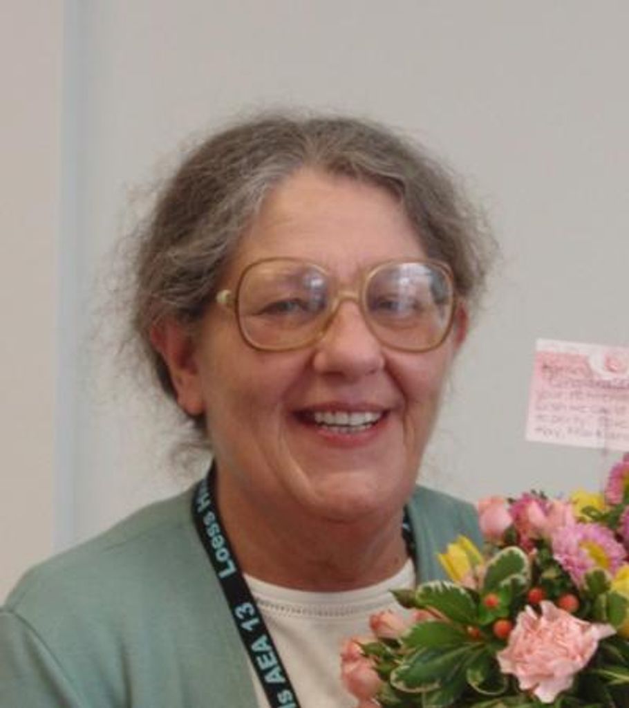 Karen Ann Spittler Profile Photo