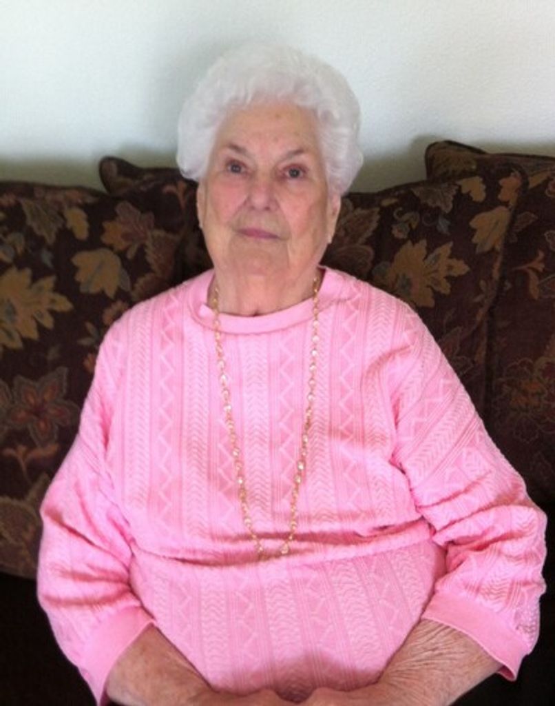 Lucille Brawner Profile Photo