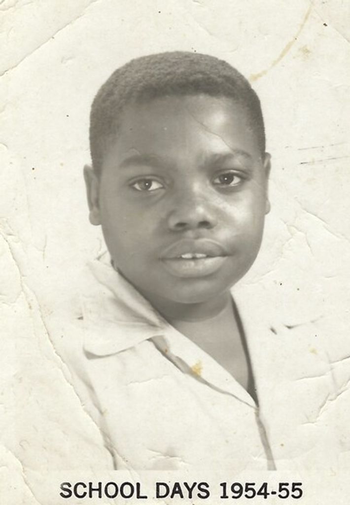 Clarence Terrell Ryan, Jr. Profile Photo